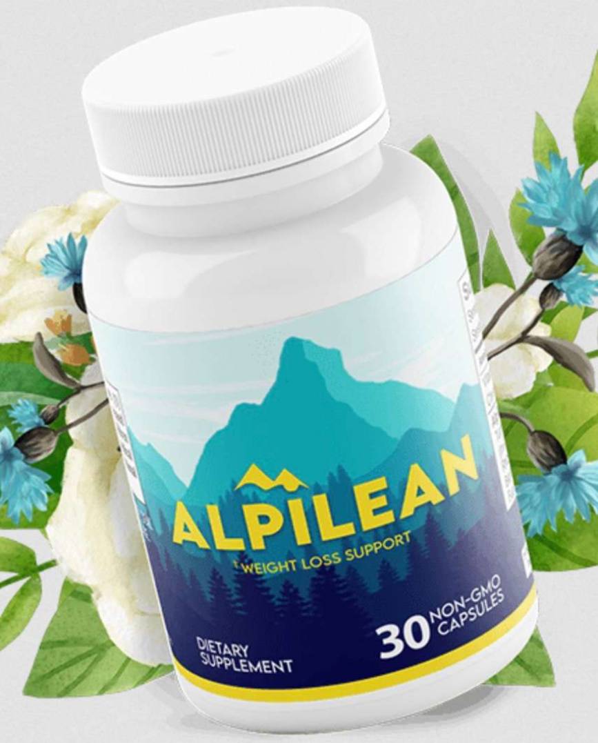 Alpilean Ice Hack